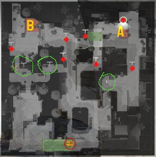 csgo minimap not showing.